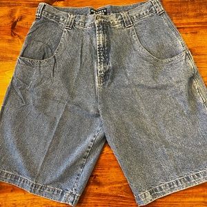 90’s Results brand Skater Shorts - Wide Leg - Size 40